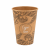 Kubek papierowy z nadrukiem ALL YOU NEED 180 ml - 100 sztuk