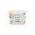 Pojemnik papierowy na lody z kolorowym nadrukiem 130 ml, fi 75 mm - 25 sztuk